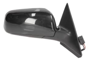 Oglinda Dreapta AUDI A6 C5 (4B2, 4B4) din 1997 - 2005, Auto, Reglaj electric, Completa - Img 4