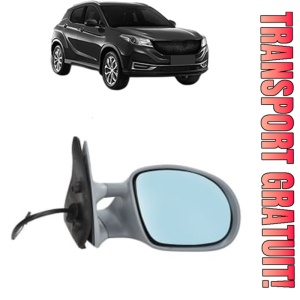 Oglinda Dreapta BMW Seria 3 din 1990 - 2019, Auto, Reglaj electric, Completa