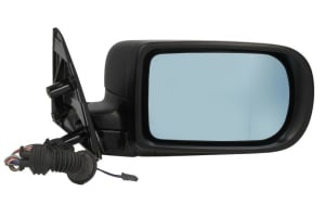 Oglinda Dreapta BMW Seria 7 din 1994 - 2004, Auto, Reglaj electric, Completa - Img 3