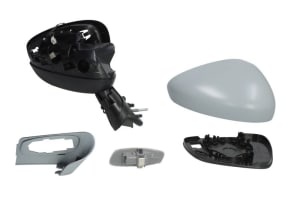 Oglinda Dreapta BMW Seria 7 din 1994 - 2004, Auto, Reglaj electric, Completa - Img 4