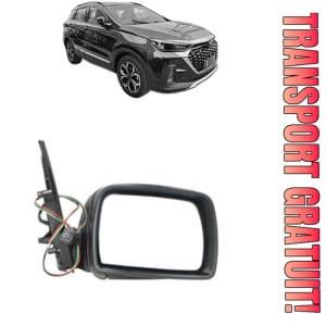 Oglinda Dreapta BMW Seria X5 din 2000 - 2006, Auto, Reglaj electric, Completa