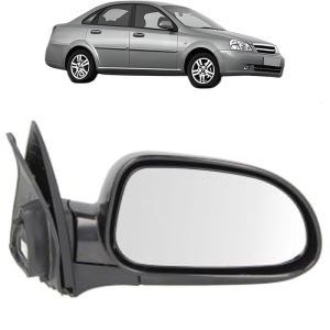 Oglinda Dreapta CHEVROLET NUBIRA Saloon din 2005 - 2011, Auto, Reglaj electric, Completa - Img 2
