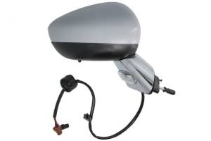 Oglinda Dreapta CITROEN DS3 Convertible din 2013 - 2015, Auto, Reglaj electric, Completa - Img 4