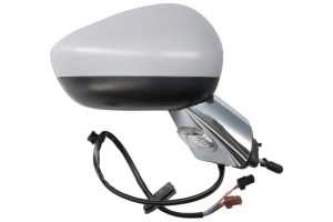 Oglinda Dreapta CITROEN DS3 Convertible din 2013 - 2015, Auto, Reglaj electric, Completa - Img 4
