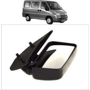 Oglinda Dreapta CITROEN JUMPER I Bus (230P) din 1994 - 2002, Auto, Reglaj manual, Completa - Img 2