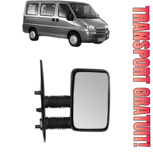Oglinda Dreapta CITROEN JUMPER I Bus (230P) din 1994 - 2002, Auto, Reglaj manual, Completa