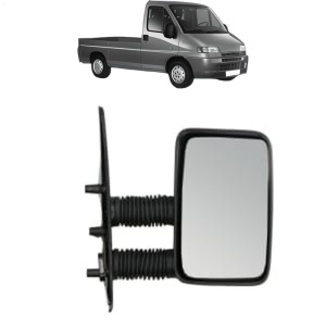 Oglinda Dreapta CITROEN JUMPER I Platform/Chassis (230) din 1994 - 2002, Auto, Reglaj manual, Completa - Img 2