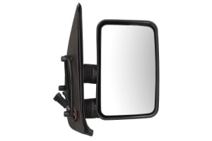 Oglinda Dreapta CITROEN JUMPER I Platform/Chassis (230) din 1994 - 2002, Auto, Reglaj electric, Completa - Img 3