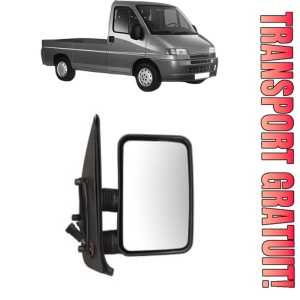 Oglinda Dreapta CITROEN JUMPER I Platform/Chassis (230) din 1994 - 2002, Auto, Reglaj electric, Completa