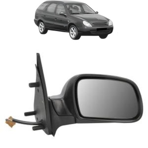 Oglinda Dreapta CITROEN XSARA Break (N2) din 1997 - 2005, Auto, Reglaj electric, Completa - Img 2