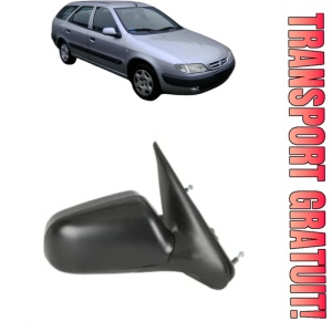 Oglinda Dreapta CITROEN XSARA Estate Van din 1999 - 2005, Auto, Reglaj electric, Completa