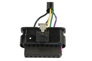 Oglinda Dreapta FIAT 500e (332_) din 2020, Auto, Reglaj electric, Completa - Img 5