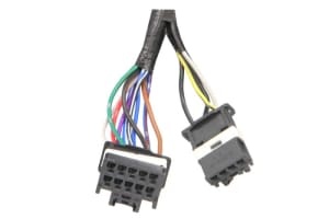 Oglinda Dreapta FIAT 600e / 600 (365_, 364_) din 2023 - 2024, Auto, Reglaj electric, Completa - Img 5