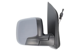 Oglinda Dreapta FIAT FIORINO MPV (225_) din 2007 - 2014, Auto, Reglaj mecanic, Completa - Img 4