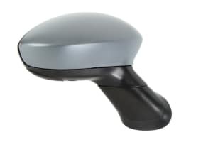 Oglinda Dreapta FIAT LINEA (323_, 110_) din 2006 - 2013, Auto, Reglaj electric, Completa - Img 4
