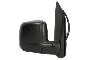 Oglinda Dreapta FIAT QUBO (225_) din 2008 - 2015, Auto, Reglaj electric, Completa - Img 4