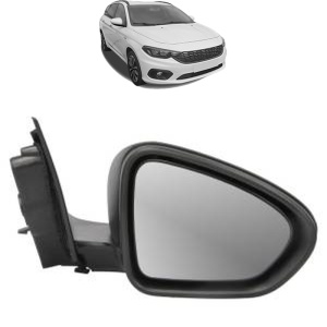Oglinda Dreapta FIAT TIPO Estate (356_, 357_) din 2016 - 2022, Auto, Reglaj electric, Completa - Img 2