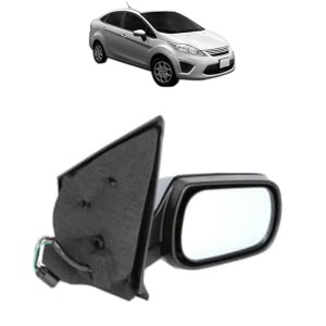 Oglinda Dreapta FORD FIESTA Saloon din 2002 - 2017, Auto, Reglaj electric, Completa - Img 2
