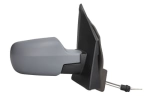 Oglinda Dreapta FORD FIESTA V (JH_, JD_) din 2001 - 2008, Auto, Reglaj mecanic, Completa - Img 4