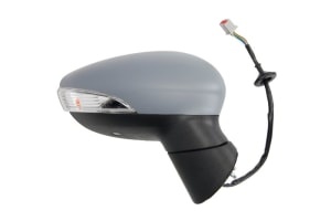 Oglinda Dreapta FORD FIESTA VI Van din 2008 - 2017, Auto, Reglaj electric, Completa - Img 4