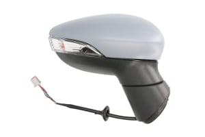Oglinda Dreapta FORD FIESTA VI Van din 2008 - 2017, Auto, Reglaj electric, Completa - Img 4