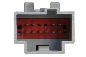 Oglinda Dreapta FORD FOCUS din 1998 - 2021, Auto, Reglaj electric, Completa - Img 5