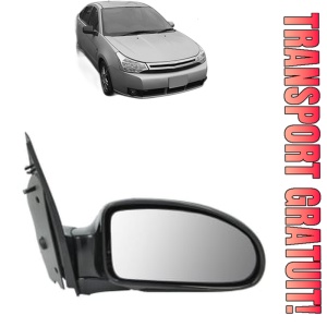 Oglinda Dreapta FORD FOCUS din 1998 - 2021, Auto, Reglaj electric, Completa