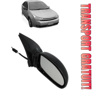 Oglinda Dreapta FORD FOCUS din 1998 - 2021, Auto, Reglaj mecanic, Completa