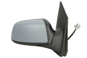 Oglinda Dreapta FORD FOCUS II Convertible din 2006 - 2010, Auto, Reglaj electric, Completa - Img 4