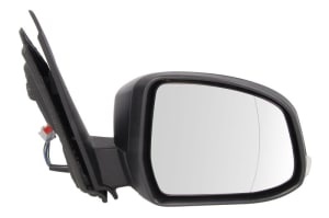 Oglinda Dreapta FORD FOCUS II Turnier (DA_, FFS, DS) din 2004 - 2012, Auto, Reglaj electric, Completa - Img 3
