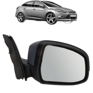 Oglinda Dreapta FORD FOCUS III Saloon din 2010 - 2020, Auto, Reglaj electric, Completa - Img 2