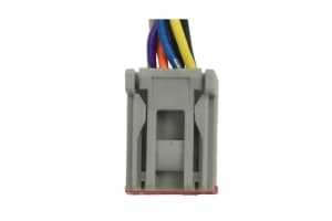 Oglinda Dreapta FORD KUGA I din 2008 - 2012, Auto, Reglaj electric, Completa - Img 5