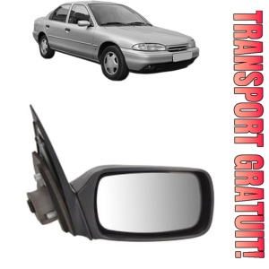 Oglinda Dreapta FORD MONDEO I Saloon (GBP) din 1993 - 1996, Auto, Reglaj electric, Completa
