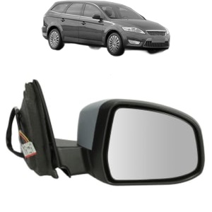 Oglinda Dreapta FORD MONDEO IV Turnier (BA7) din 2007 - 2015, Auto, Reglaj electric, Completa - Img 2