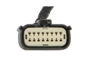 Oglinda Dreapta FORD MONDEO V Turnier (CF) din 2014 - 2019, Auto, Reglaj electric, Completa - Img 5