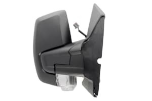 Oglinda Dreapta FORD TRANSIT CUSTOM V362 Bus (F3) din 2012 - 2023, Auto, Reglaj electric, Completa - Img 4