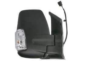 Oglinda Dreapta FORD TRANSIT V363 Platform/Chassis (FED, FFD) din 2013 - 2025, Auto, Reglaj electric, Completa - Img 4