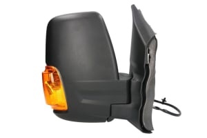 Oglinda Dreapta FORD TRANSIT Van (FA_ _) din 2000 - 2014, Auto, Reglaj electric, Completa - Img 4