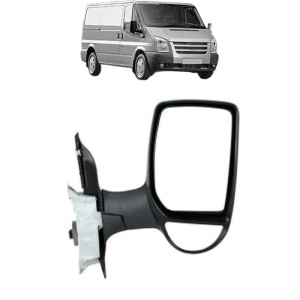Oglinda Dreapta FORD TRANSIT Van (FA_ _) din 2000 - 2014, Auto, Reglaj electric, Completa - Img 2
