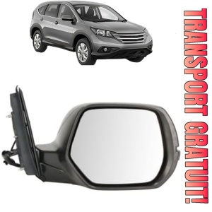 Oglinda Dreapta HONDA CR-V IV (RM_) din 2012 - 2018, Auto, Reglaj electric, Completa