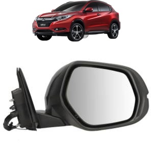 Oglinda Dreapta HONDA HR-V (RU) din 2015 - 2019, Auto, Reglaj electric, Completa - Img 2