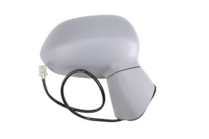 Oglinda Dreapta HONDA JAZZ II (GD_, GE3, GE2) din 2002 - 2008, Auto, Reglaj electric, Completa - Img 4