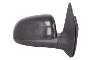 Oglinda Dreapta HYUNDAI i20 I (PB, PBT) din 2008 - 2015, Auto, Reglaj electric, Completa - Img 4