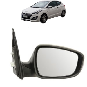 Oglinda Dreapta HYUNDAI i30 Coupe din 2013 - 2017, Auto, Reglaj electric, Completa - Img 2