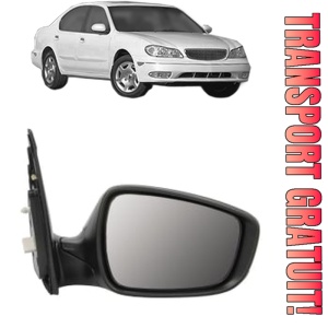 Oglinda Dreapta HYUNDAI i30 din 2007 - 2020, Auto, Reglaj electric, Completa