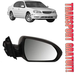 Oglinda Dreapta HYUNDAI i30 din 2007 - 2020, Auto, Reglaj electric, Completa