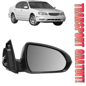 Oglinda Dreapta HYUNDAI i30 din 2007 - 2020, Auto, Reglaj electric, Completa