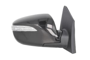 Oglinda Dreapta HYUNDAI ix35 (LM, EL, ELH) din 2009 - 2015, Auto, Reglaj electric, Completa - Img 4