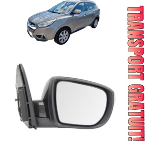 Oglinda Dreapta HYUNDAI ix35 Van din 2009 - 2015, Auto, Reglaj electric, Completa