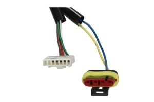 Oglinda Dreapta IVECO DAILY VI Bus din 2014 - 2022, Auto, Reglaj electric, Completa - Img 5